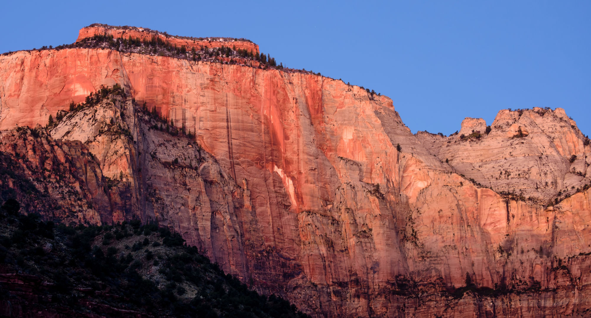 Zion National Park