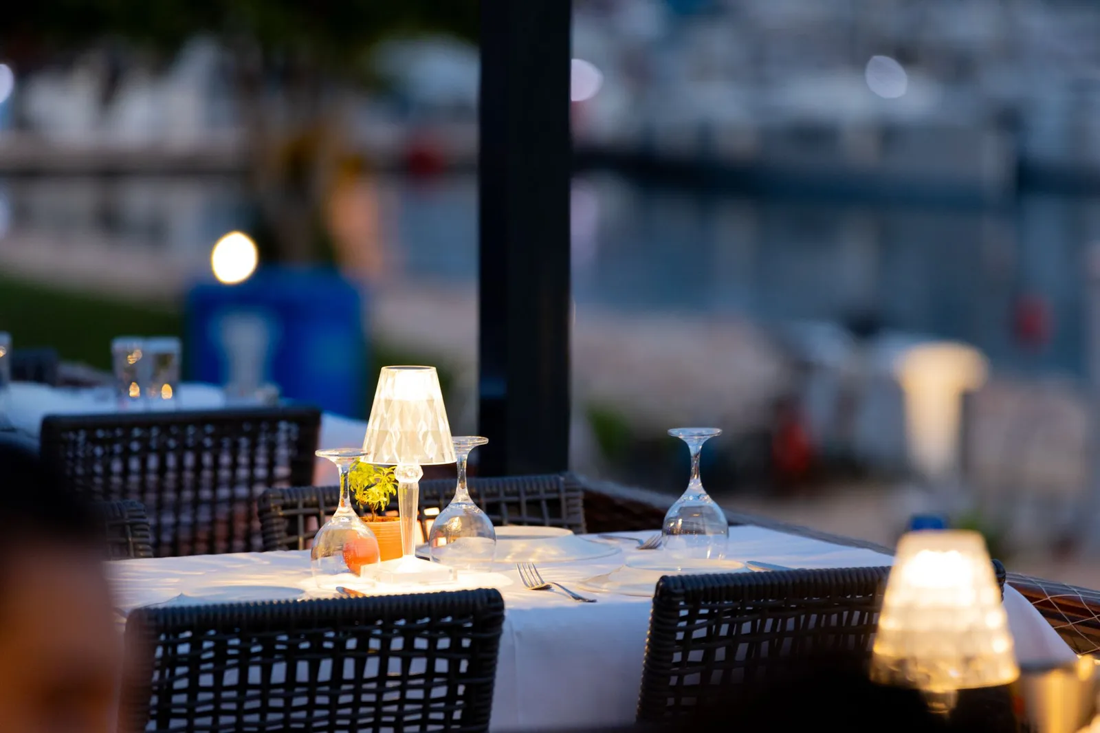 Concierge service